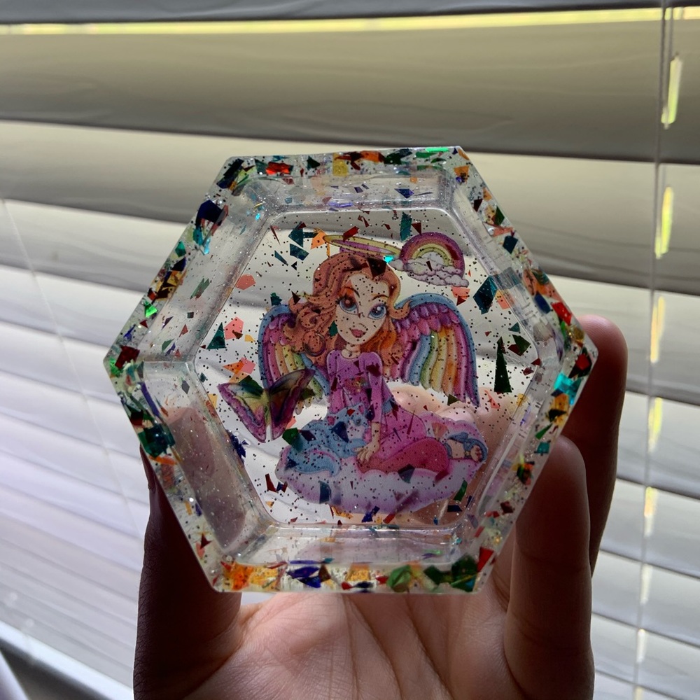 LISA FRANK ‼️‼️SOLD‼️‼️